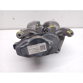 Recambio de pinza freno trasera derecha para tesla model 3 (5yj3) ev awd referencia OEM IAM 134462400B TRW 