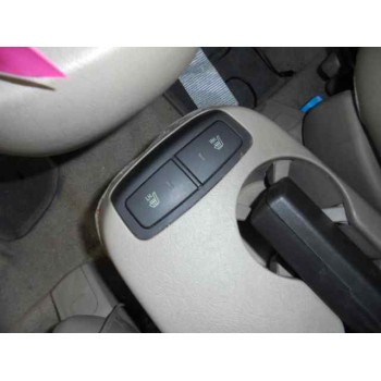 hyundai tucson (jm) del año 2004