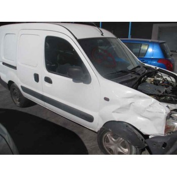renault kangoo (f/kc0) del año 2002