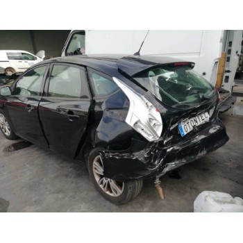 ford focus lim. (cb8) del año 2014