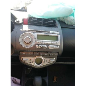 honda jazz (gd1/5) del año 2005
