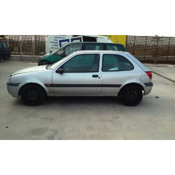FORD FIESTA BERLINA