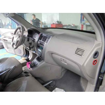 hyundai tucson (jm) del año 2004