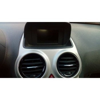 opel corsa d del año 2008