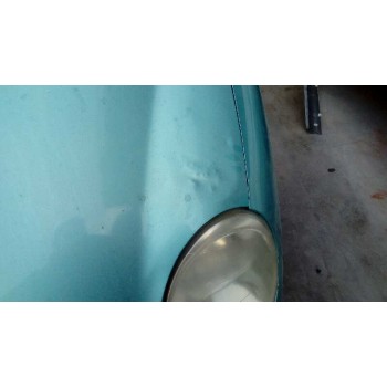 daewoo matiz del año 2003