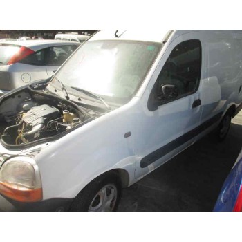renault kangoo (f/kc0) del año 2002