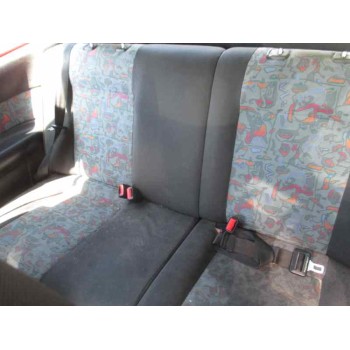 seat ibiza (6k) del año 1998