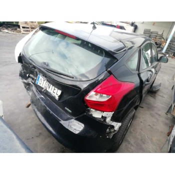 ford focus lim. (cb8) del año 2014