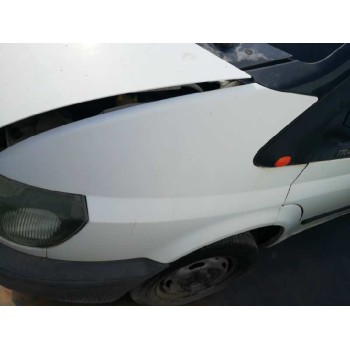 ford transit caja cerrada, media (fy) (2000 =>) del año 2003