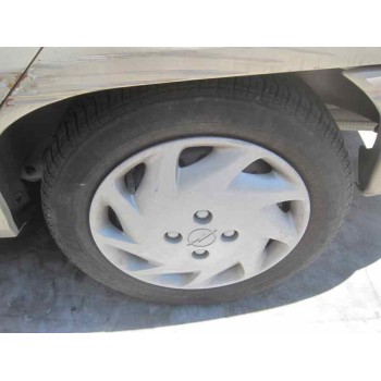 opel astra f berlina del año 1996