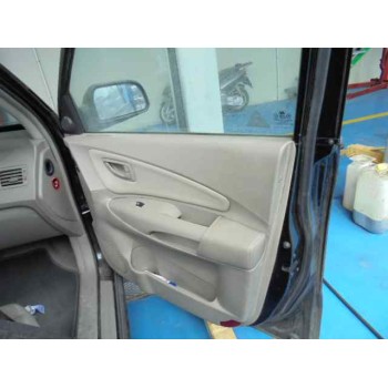 hyundai tucson (jm) del año 2004