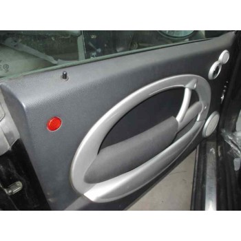 bmw mini (r50,r53) del año 2005