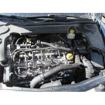 lancia thesis (115) del año 2008