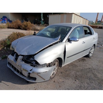 seat cordoba (6l2) del año 2004