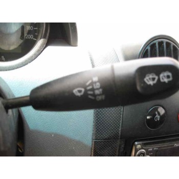 daewoo kalos del año 2003