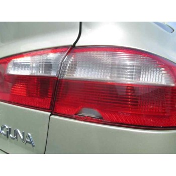 renault laguna ii (bg0) del año 2004