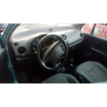 daewoo matiz del año 2003