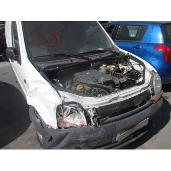 renault kangoo (f/kc0) del año 2002