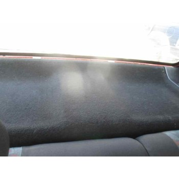 seat ibiza (6k) del año 1998