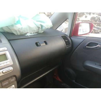 honda jazz (gd1/5) del año 2005