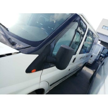 ford transit caja cerrada, media (fy) (2000 =>) del año 2003