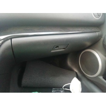 Recambio de guantera para mazda 6 lim. (gh) 2.2 ce 163 active (5-ptas.) referencia OEM IAM GS1D64161 K4366 