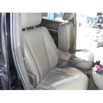 hyundai tucson (jm) del año 2004