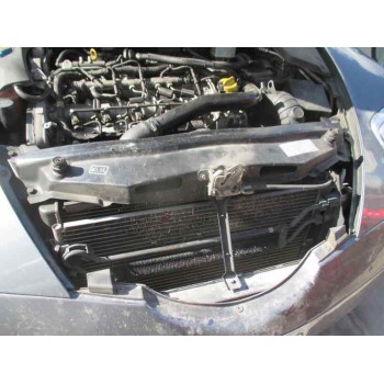 lancia thesis (115) del año 2008