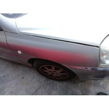 kia rio del año 2000