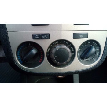 opel corsa d del año 2008