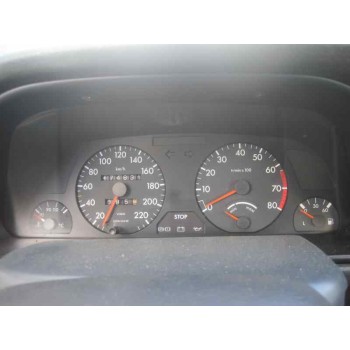 peugeot 306 berlina 3/5 puertas (s1) del año 1994