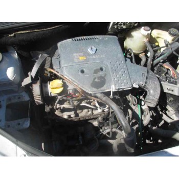 renault kangoo (f/kc0) del año 2002