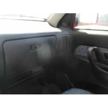 seat ibiza (6k) del año 1998