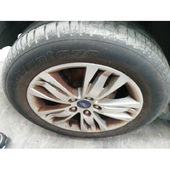 ford focus lim. (cb8) del año 2014