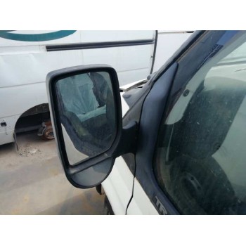 ford transit caja cerrada, media (fy) (2000 =>) del año 2003