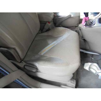 hyundai tucson (jm) del año 2004