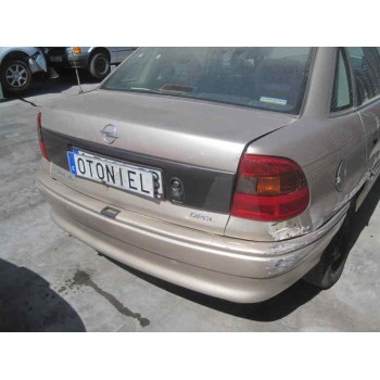 opel astra f berlina del año 1996