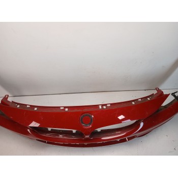 Recambio de paragolpes delantero para bmw 4 coupé (f32, f82) 430 d referencia OEM IAM 51118054502  