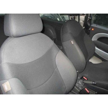 bmw mini (r50,r53) del año 2005