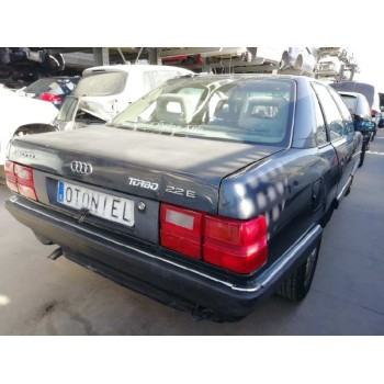 audi 100 berlina (443) del año 1990