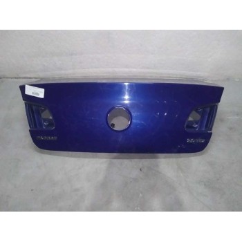 Recambio de tapa maletero para volkswagen passat berlina (3c2) highline referencia OEM IAM   
