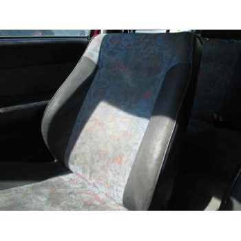 seat ibiza (6k) del año 1998