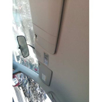 honda jazz (gd1/5) del año 2005