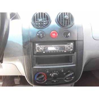 daewoo kalos del año 2003