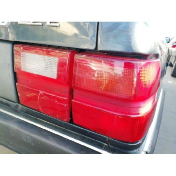 audi 100 berlina (443) del año 1990