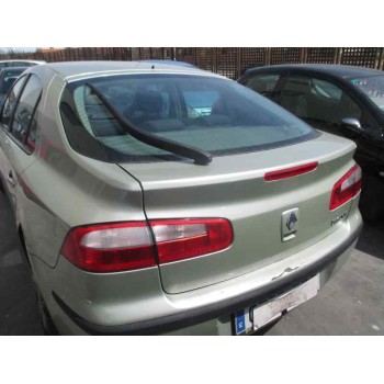 renault laguna ii (bg0) del año 2004