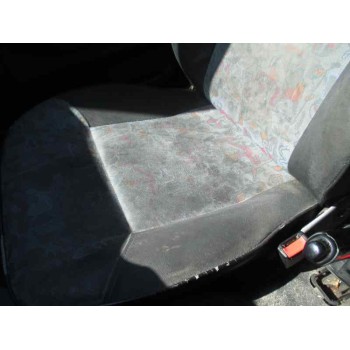 seat ibiza (6k) del año 1998