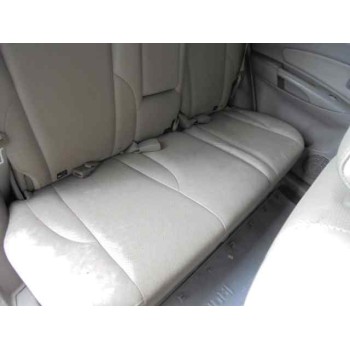 hyundai tucson (jm) del año 2004