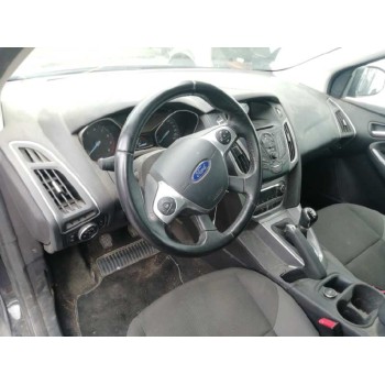 ford focus lim. (cb8) del año 2014