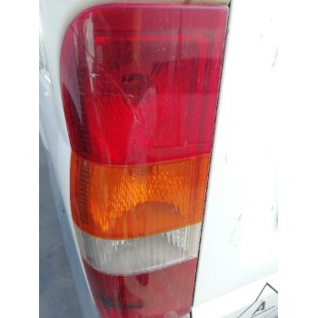 ford transit caja cerrada, media (fy) (2000 =>) del año 2003